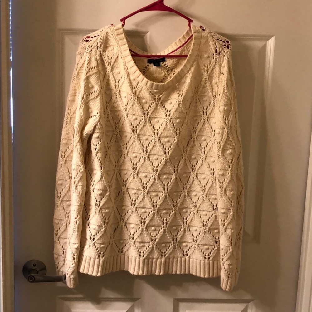 ✨Tommy Hilfiger Sweater✨